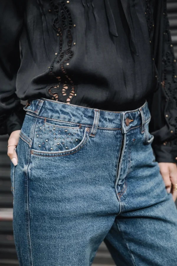 Freeman T. Porter Large | Taille Haute*Abby SDM