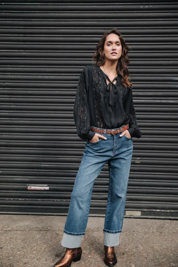 Freeman T. Porter Large | Taille Haute*Abby SDM