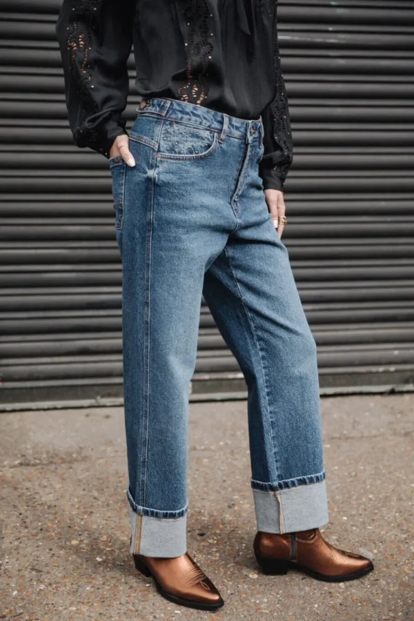 Freeman T. Porter Large | Taille Haute*Abby SDM