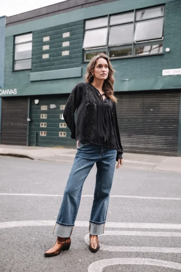 Freeman T. Porter Large | Taille Haute*Abby SDM
