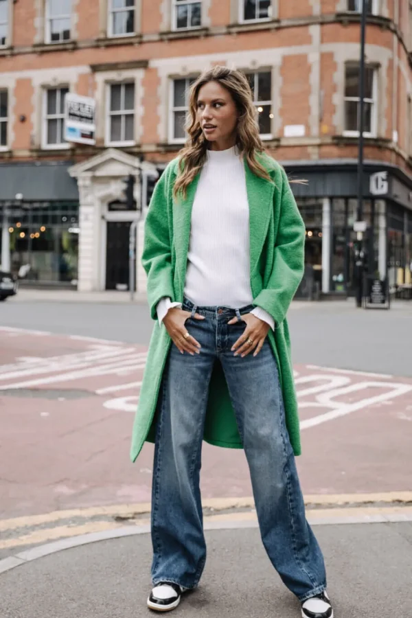 Freeman T. Porter Tendances | Large*Agatha Denim