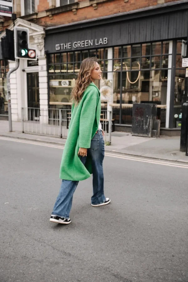 Freeman T. Porter Tendances | Large*Agatha Denim