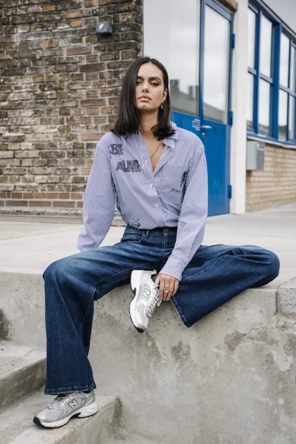 Freeman T. Porter Tendances | Large*Agatha SDM