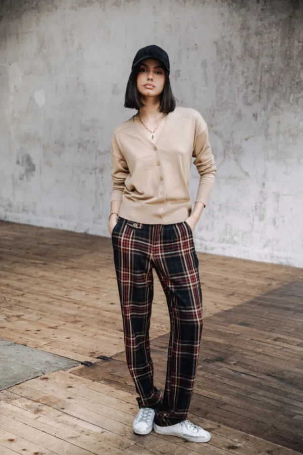 Freeman T. Porter City | Taille Haute*Alba Herricheck