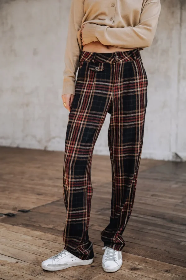 Freeman T. Porter City | Taille Haute*Alba Herricheck
