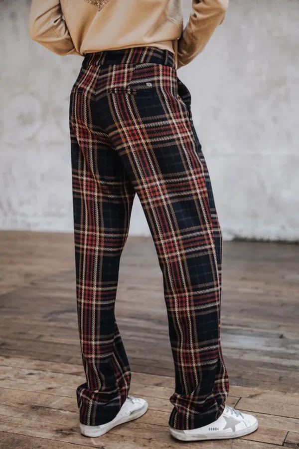 Freeman T. Porter City | Taille Haute*Alba Herricheck