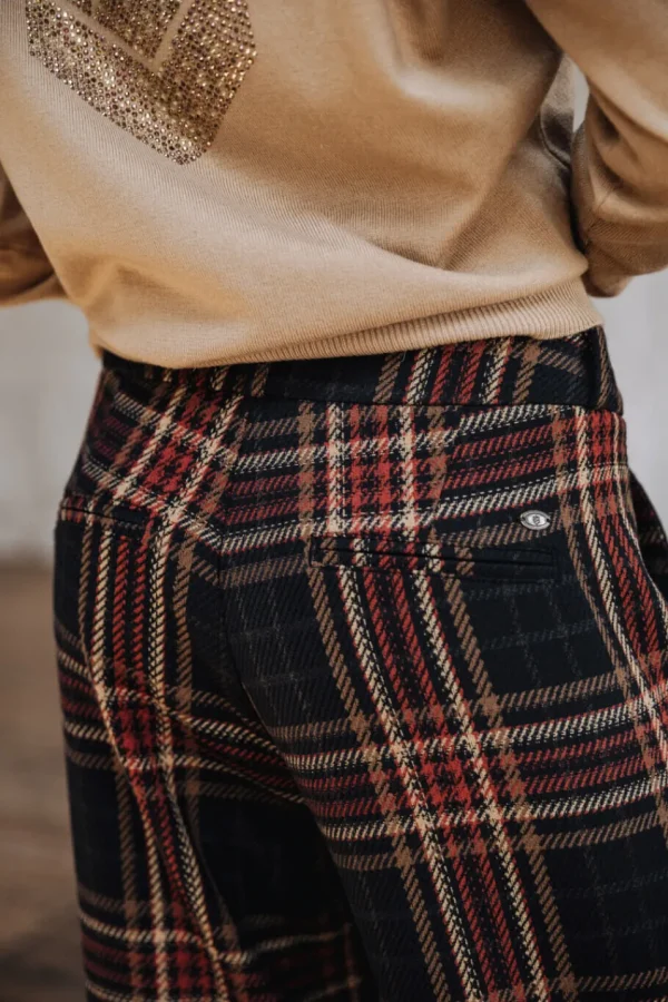 Freeman T. Porter City | Taille Haute*Alba Herricheck