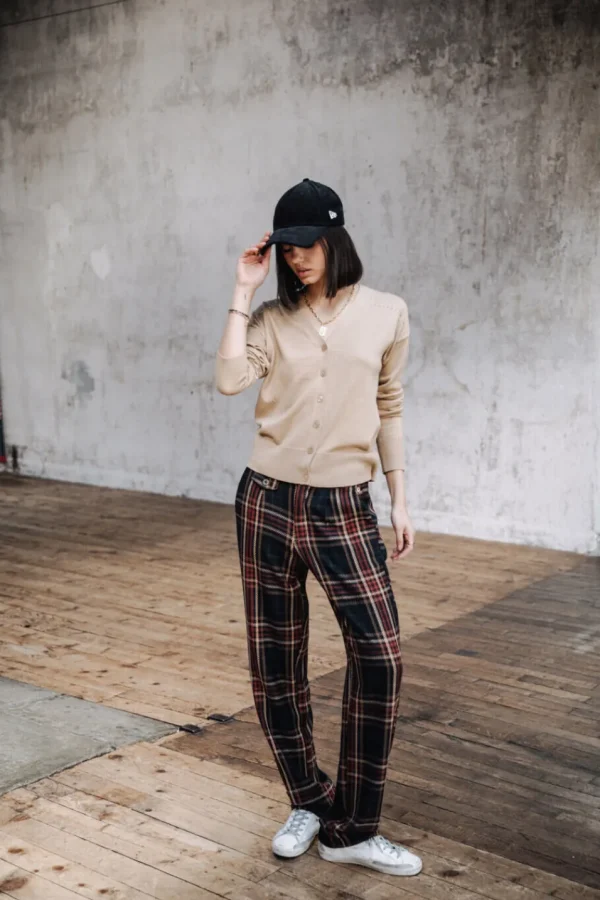 Freeman T. Porter City | Taille Haute*Alba Herricheck