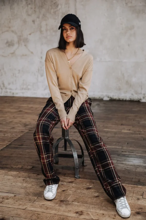 Freeman T. Porter City | Taille Haute*Alba Herricheck