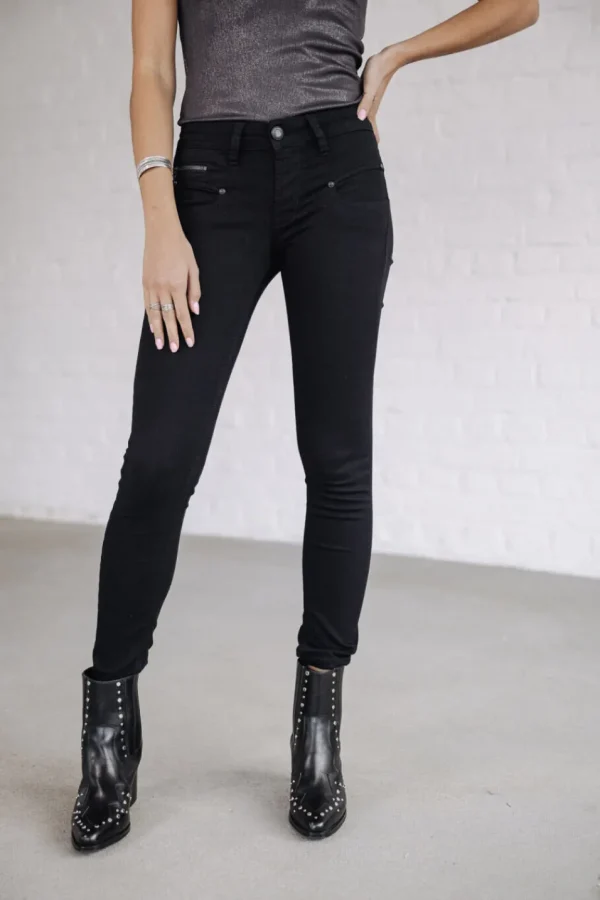Freeman T. Porter Super Slim | Cropped*Alexa Cropped S-SDM