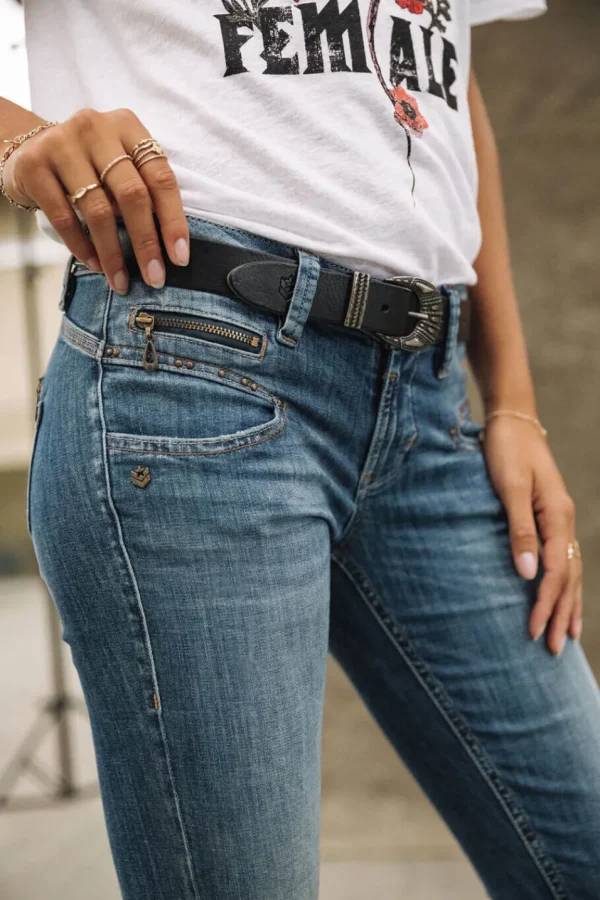Freeman T. Porter Slim*Alexa Slim S-SDM