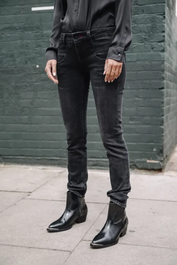Freeman T. Porter Slim*Alexa Slim S-SDM