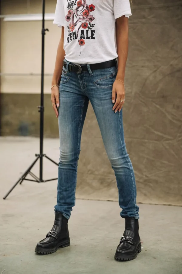 Freeman T. Porter Slim*Alexa Slim S-SDM