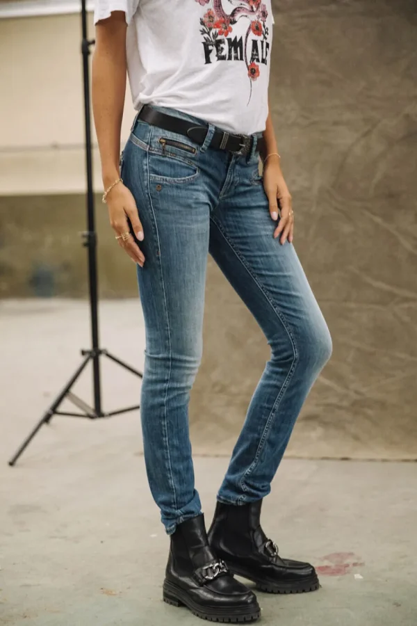 Freeman T. Porter Slim*Alexa Slim S-SDM