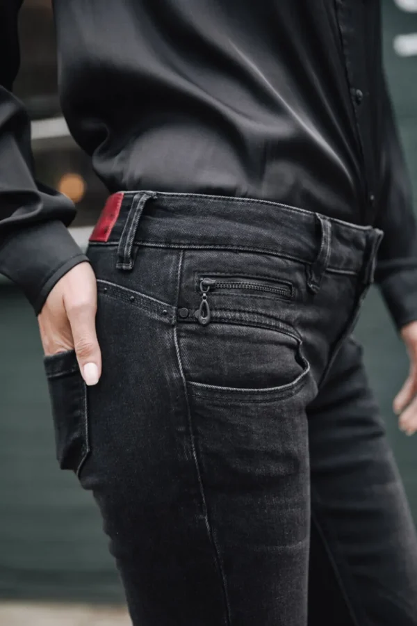 Freeman T. Porter Slim*Alexa Slim S-SDM