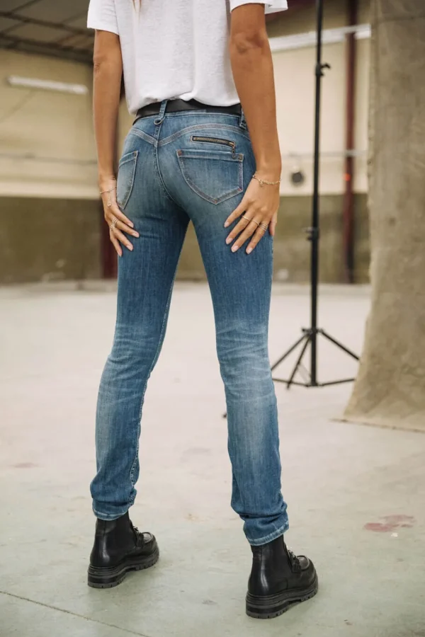 Freeman T. Porter Slim*Alexa Slim S-SDM