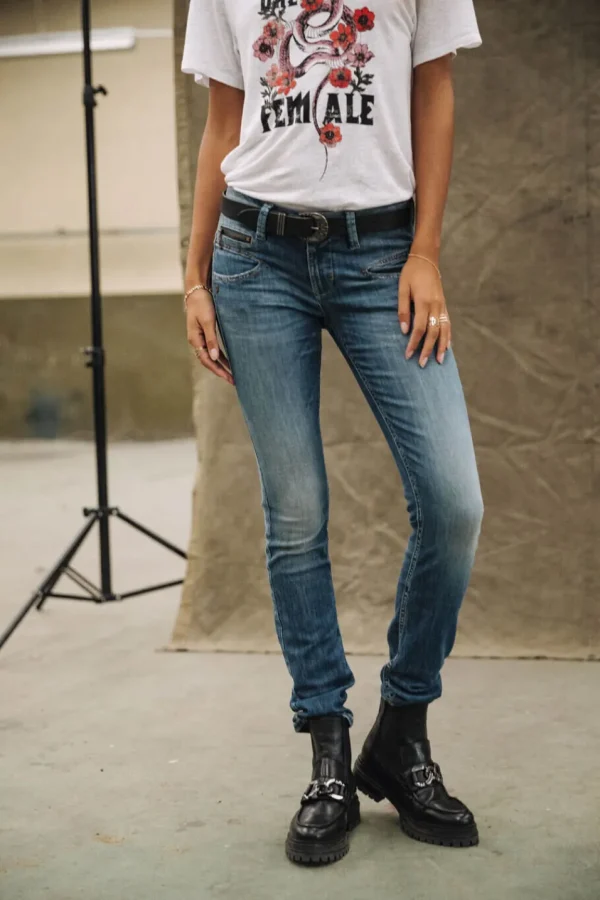 Freeman T. Porter Slim*Alexa Slim S-SDM