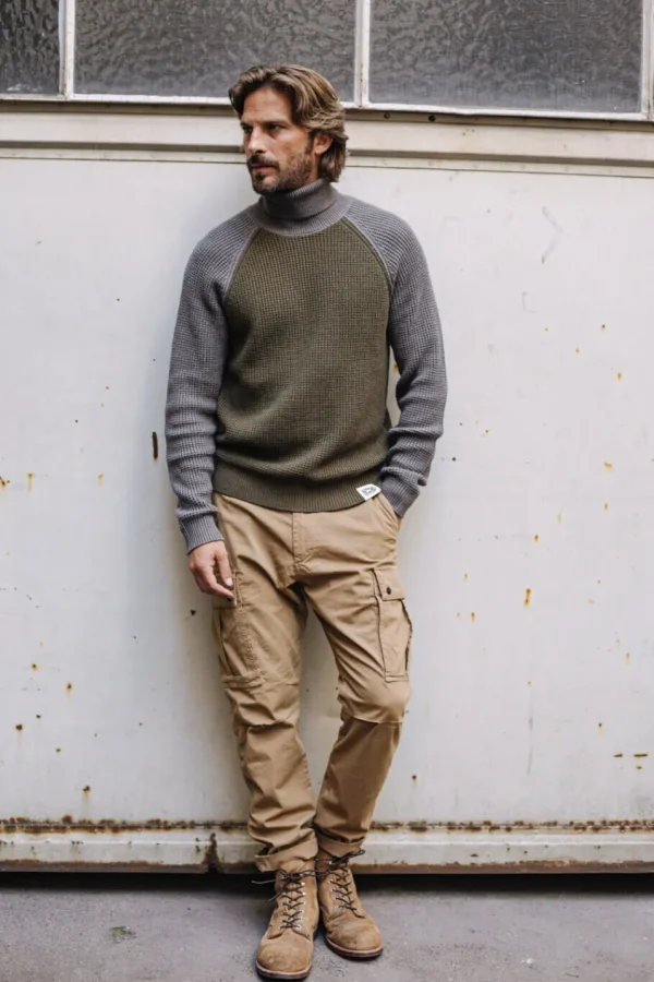 Freeman T. Porter Pull & Sweats*Altair Pike