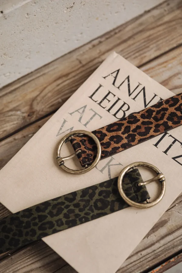 Freeman T. Porter Accessoires*Angelisa Leo