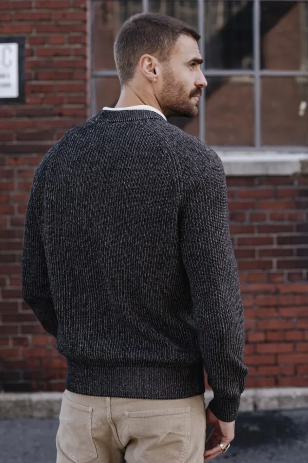 Freeman T. Porter Pull & Sweats*Arthus Hanko
