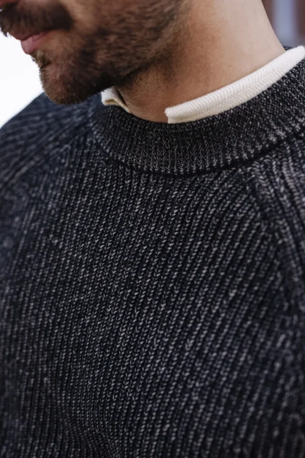 Freeman T. Porter Pull & Sweats*Arthus Hanko