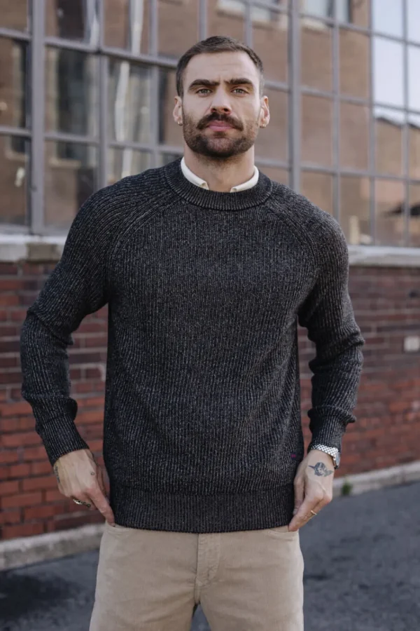 Freeman T. Porter Pull & Sweats*Arthus Hanko