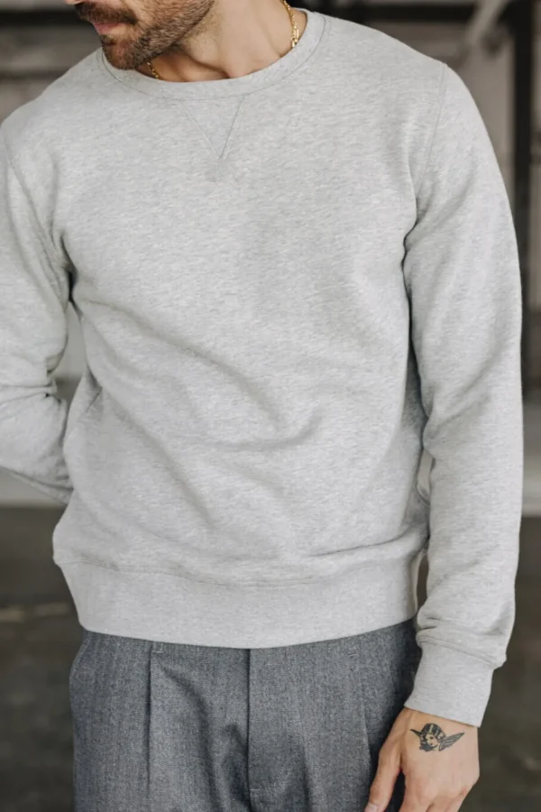 Freeman T. Porter Pull & Sweats*Baton Custom Company