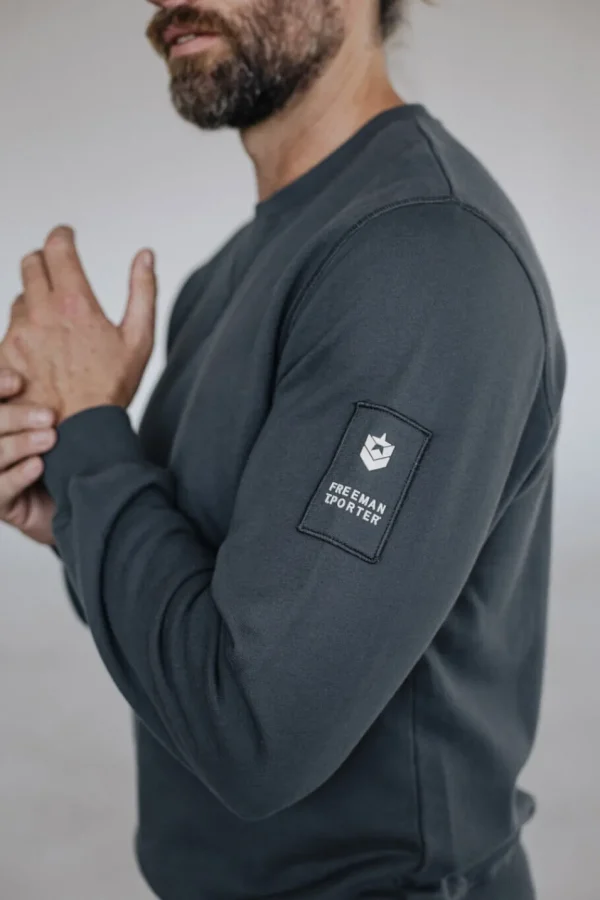 Freeman T. Porter Pull & Sweats*Baton Snug