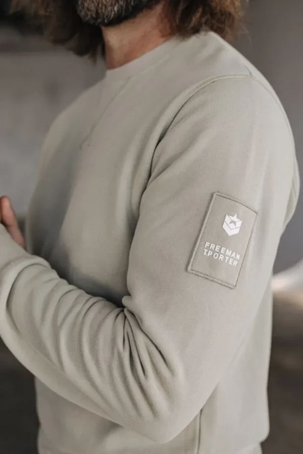 Freeman T. Porter Pull & Sweats*Baton Snug