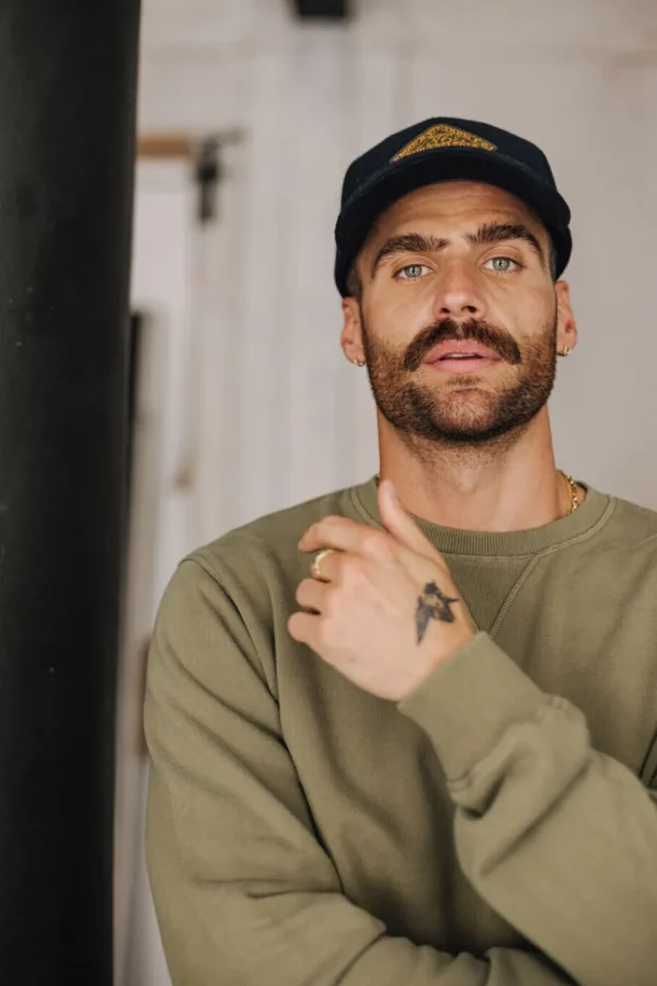 Freeman T. Porter Pull & Sweats*Baton Snug