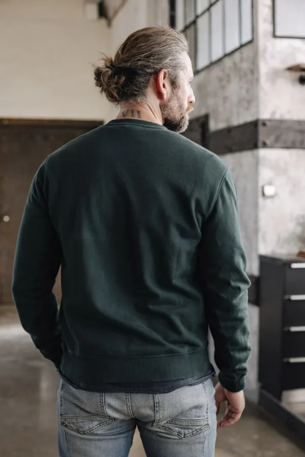 Freeman T. Porter Pull & Sweats*Baton Snug