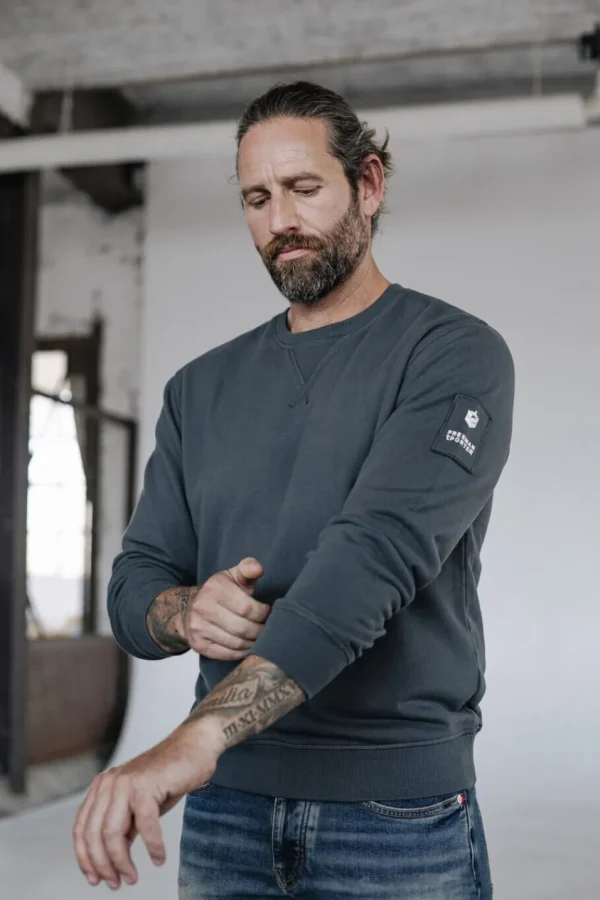 Freeman T. Porter Pull & Sweats*Baton Snug