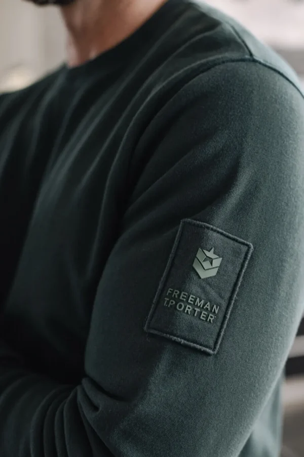 Freeman T. Porter Pull & Sweats*Baton Snug