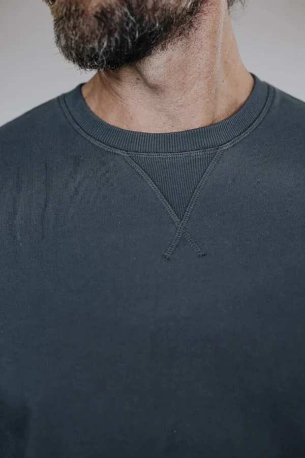 Freeman T. Porter Pull & Sweats*Baton Snug