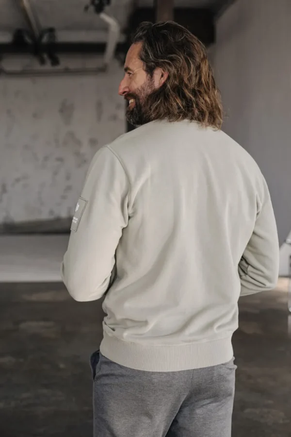 Freeman T. Porter Pull & Sweats*Baton Snug