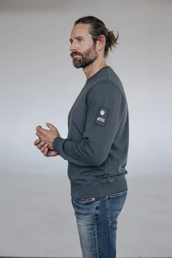 Freeman T. Porter Pull & Sweats*Baton Snug
