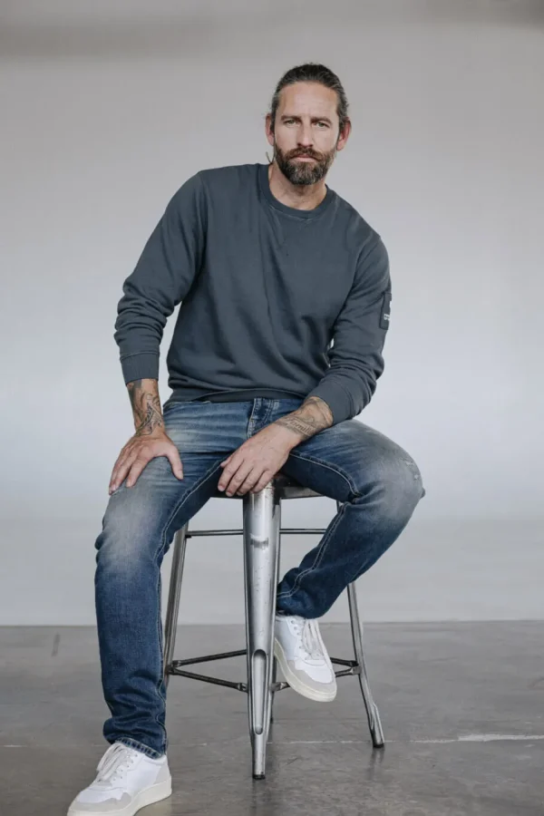 Freeman T. Porter Pull & Sweats*Baton Snug