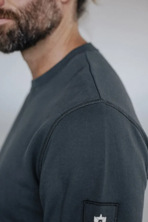 Freeman T. Porter Pull & Sweats*Baton Snug