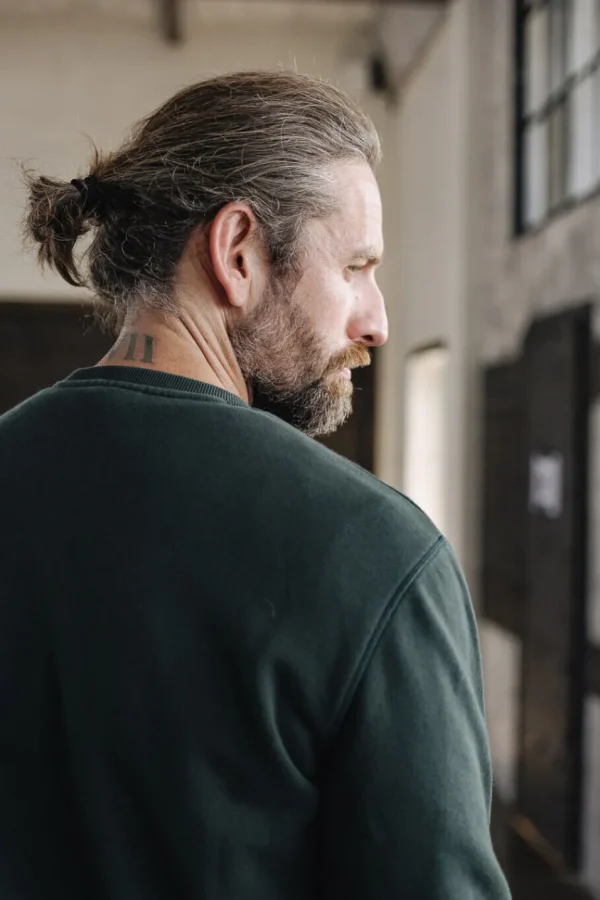 Freeman T. Porter Pull & Sweats*Baton Snug