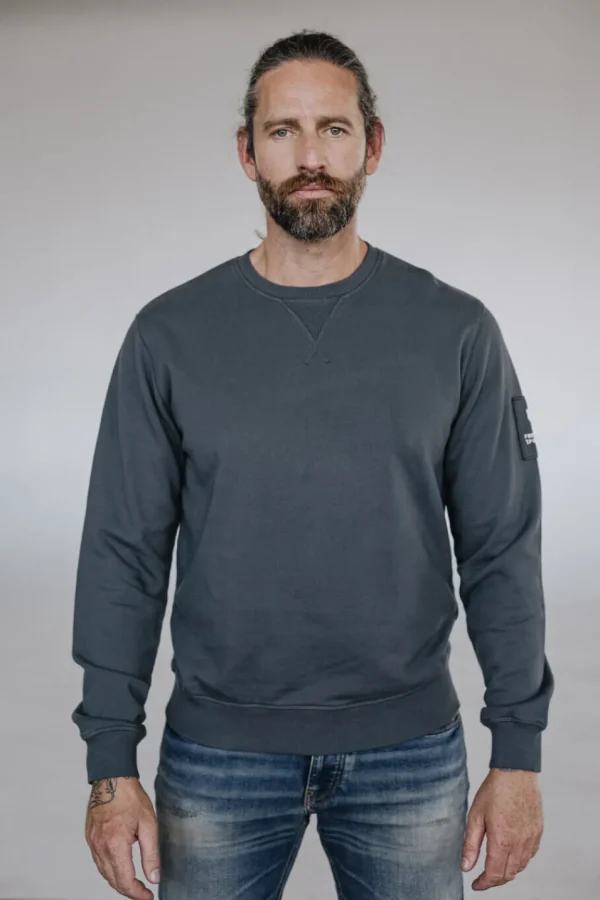 Freeman T. Porter Pull & Sweats*Baton Snug