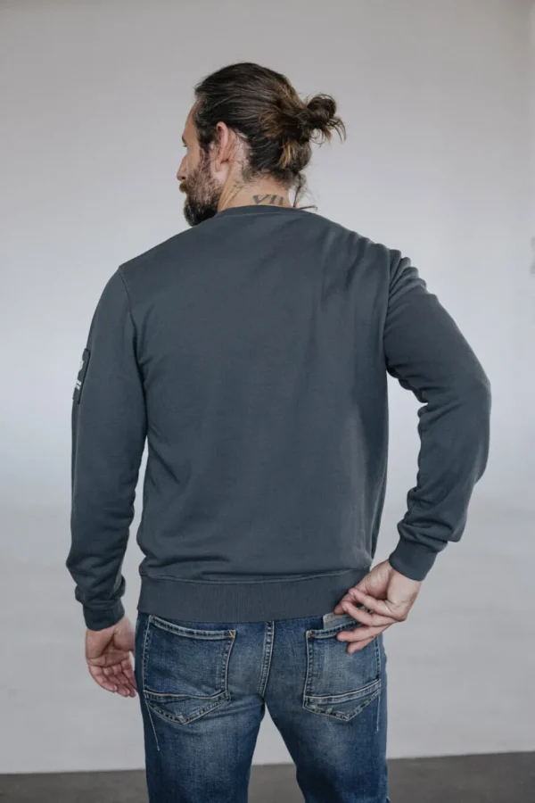 Freeman T. Porter Pull & Sweats*Baton Snug
