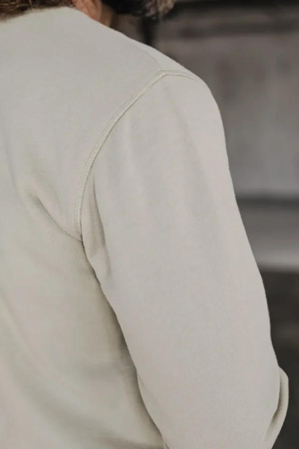 Freeman T. Porter Pull & Sweats*Baton Snug