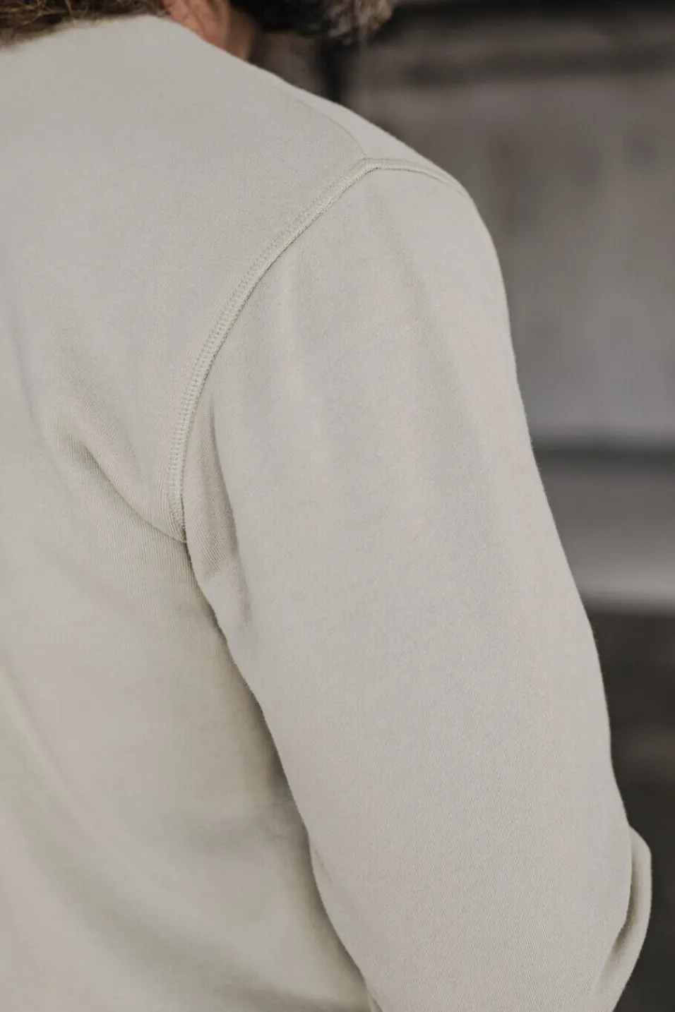 Freeman T. Porter Pull & Sweats*Baton Snug