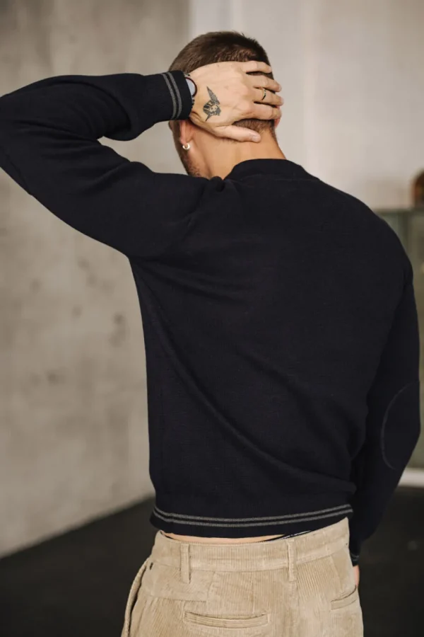 Freeman T. Porter Pull & Sweats*Baton Varsity