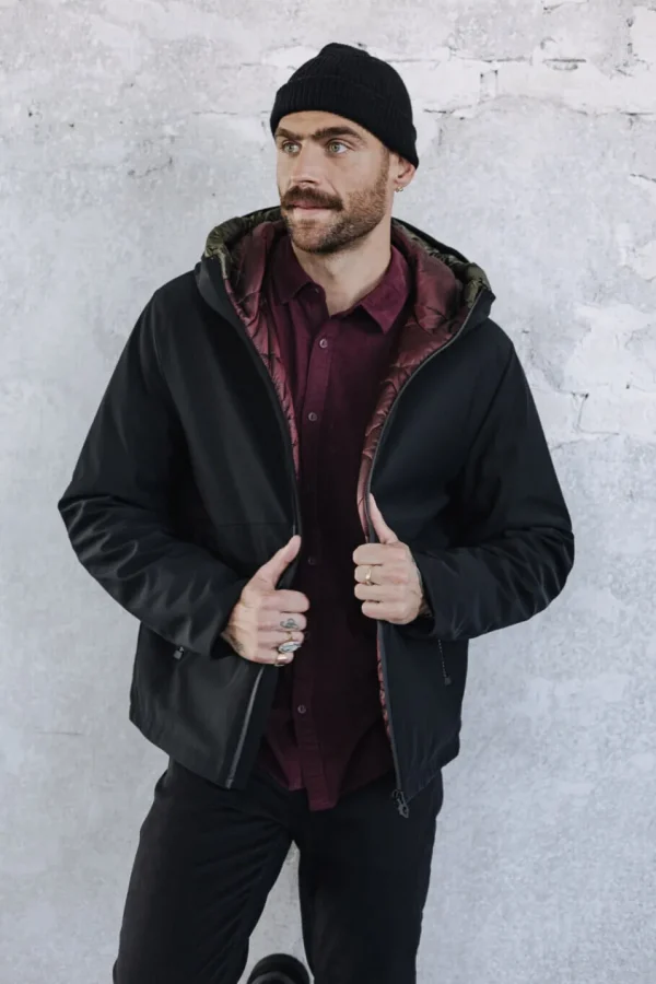 Freeman T. Porter Vestes & Surchemises*Belleau