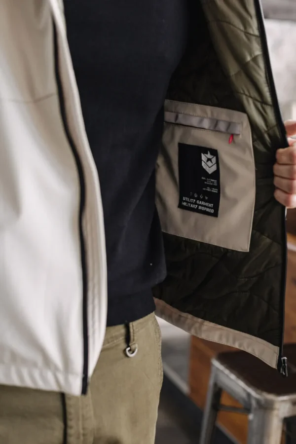 Freeman T. Porter Vestes & Surchemises*Belleau