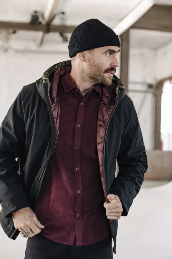 Freeman T. Porter Vestes & Surchemises*Belleau
