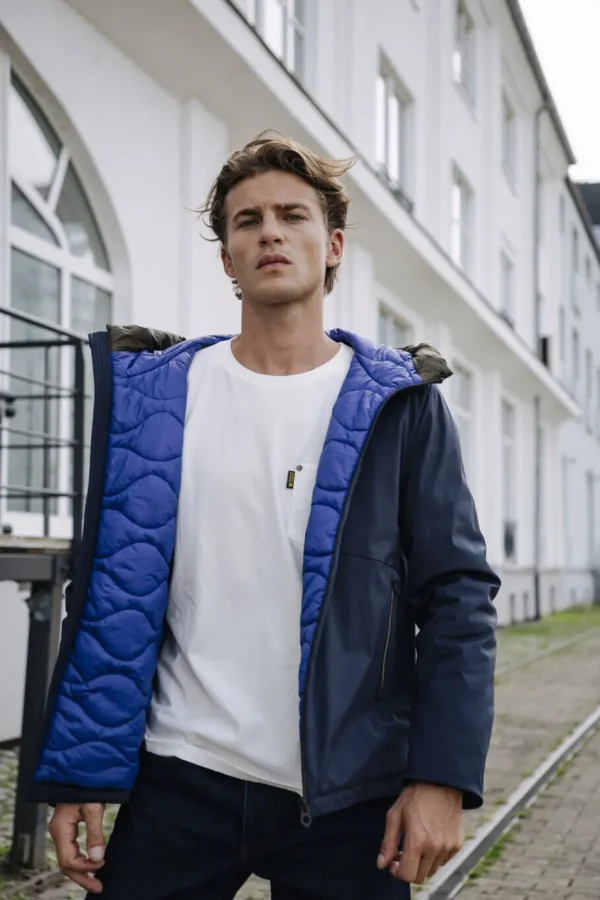 Freeman T. Porter Vestes & Surchemises*Belleau Neo