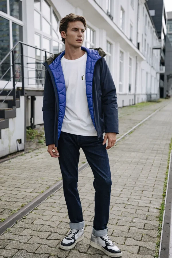 Freeman T. Porter Vestes & Surchemises*Belleau Neo