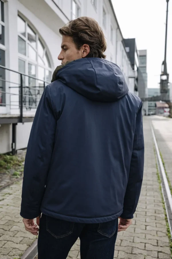 Freeman T. Porter Vestes & Surchemises*Belleau Neo